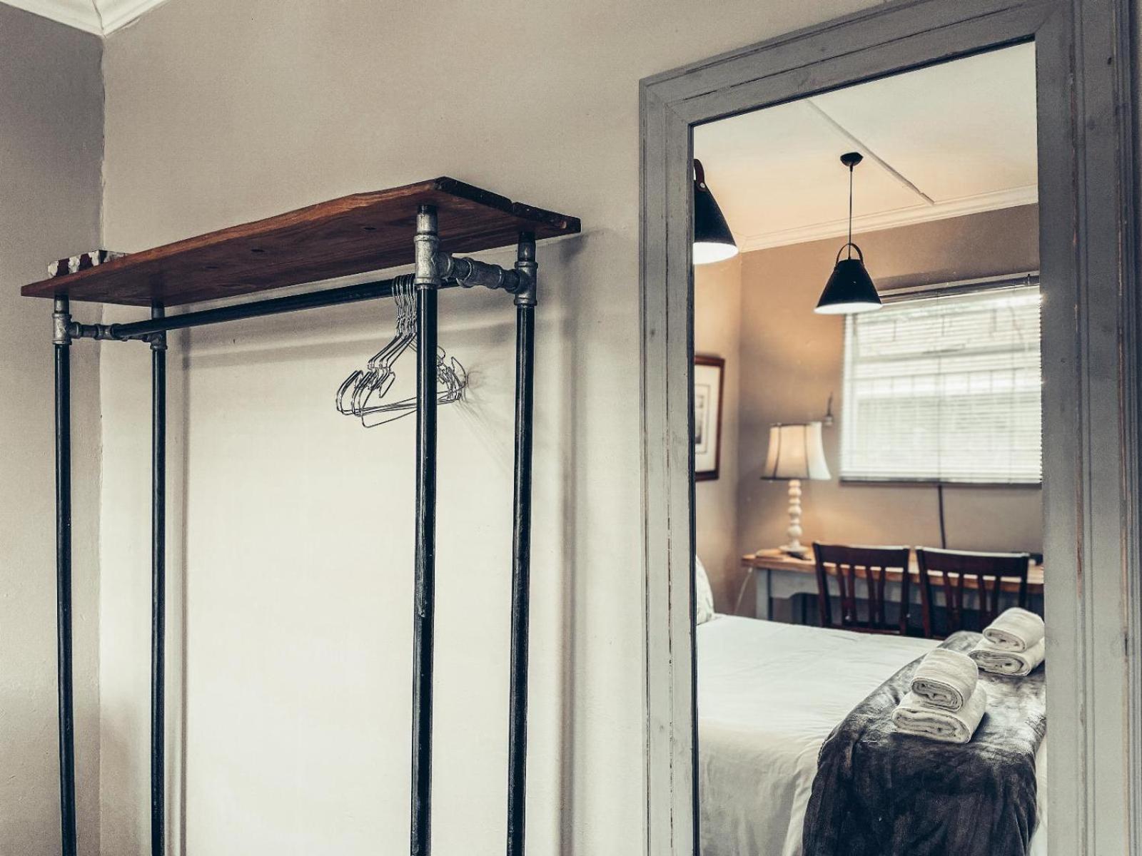 59 On True North Guest Rooms Johannesburg Bilik gambar