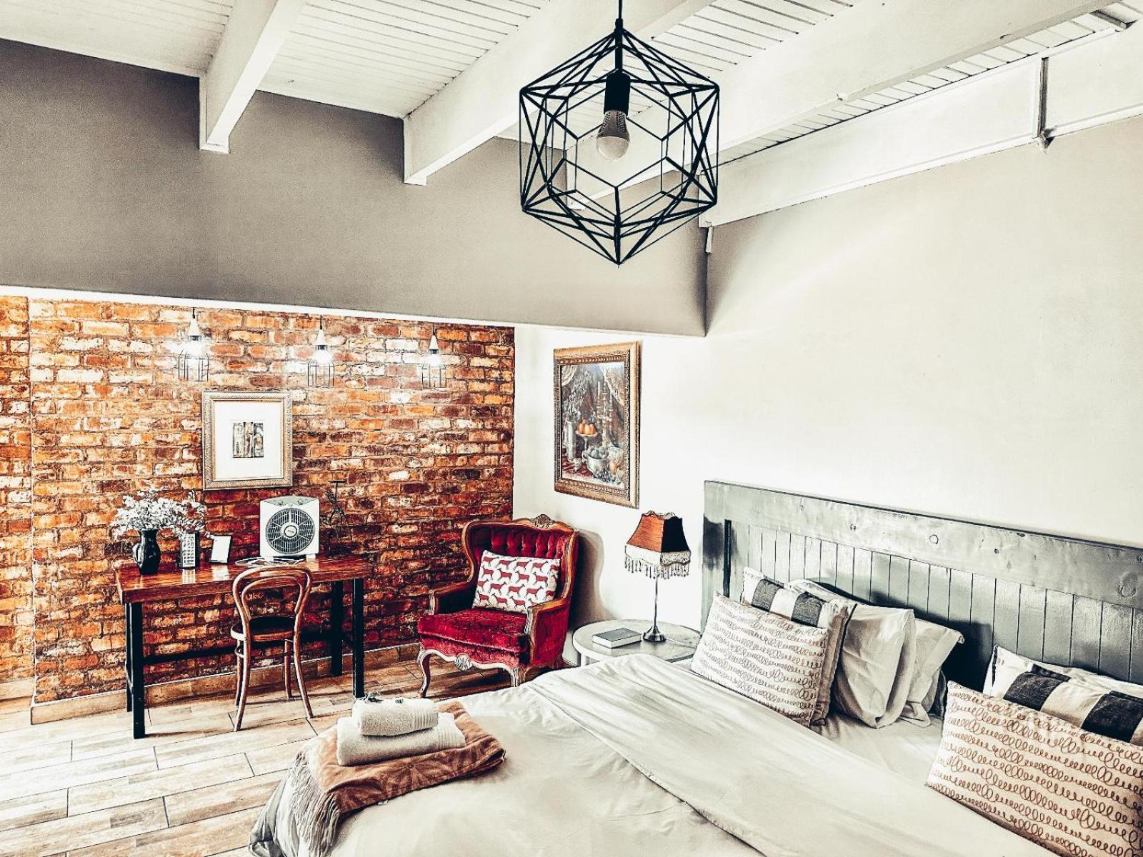 59 On True North Guest Rooms Johannesburg Luaran gambar