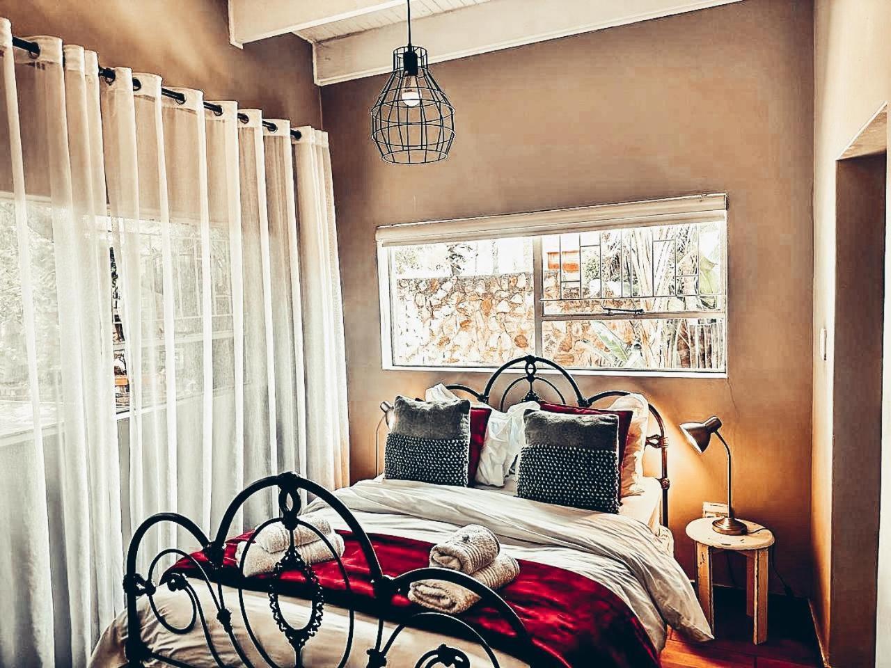 59 On True North Guest Rooms Johannesburg Bilik gambar