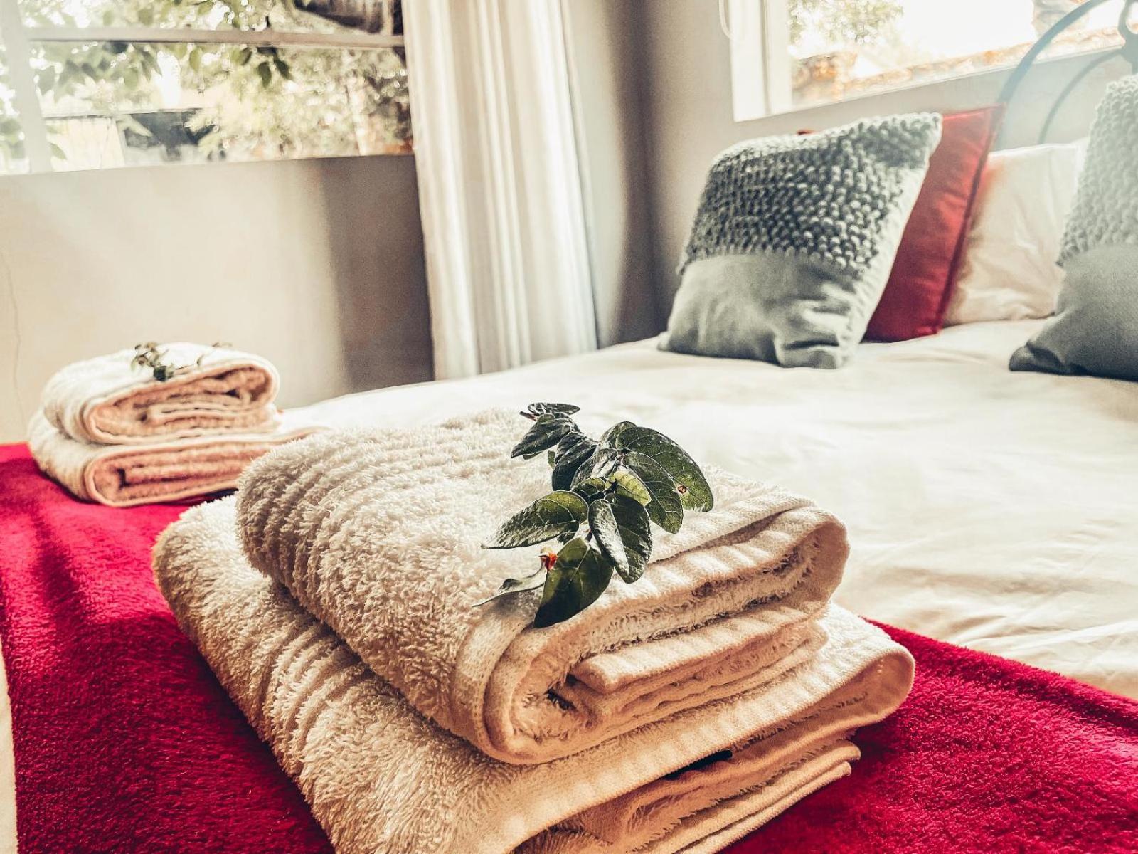 59 On True North Guest Rooms Johannesburg Bilik gambar