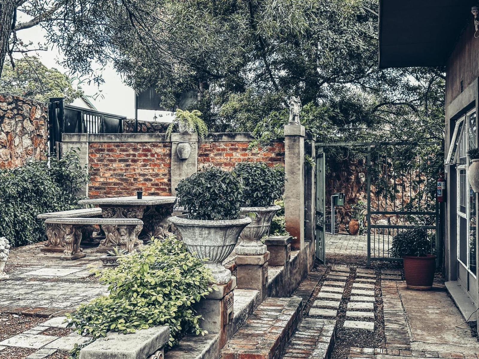 59 On True North Guest Rooms Johannesburg Luaran gambar