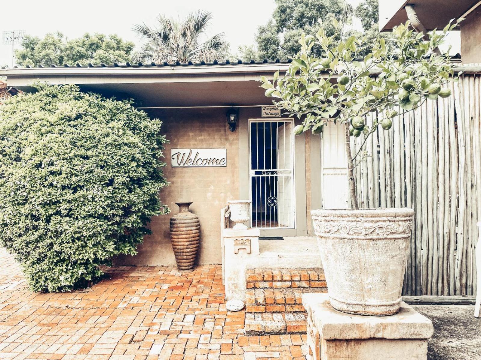 59 On True North Guest Rooms Johannesburg Luaran gambar