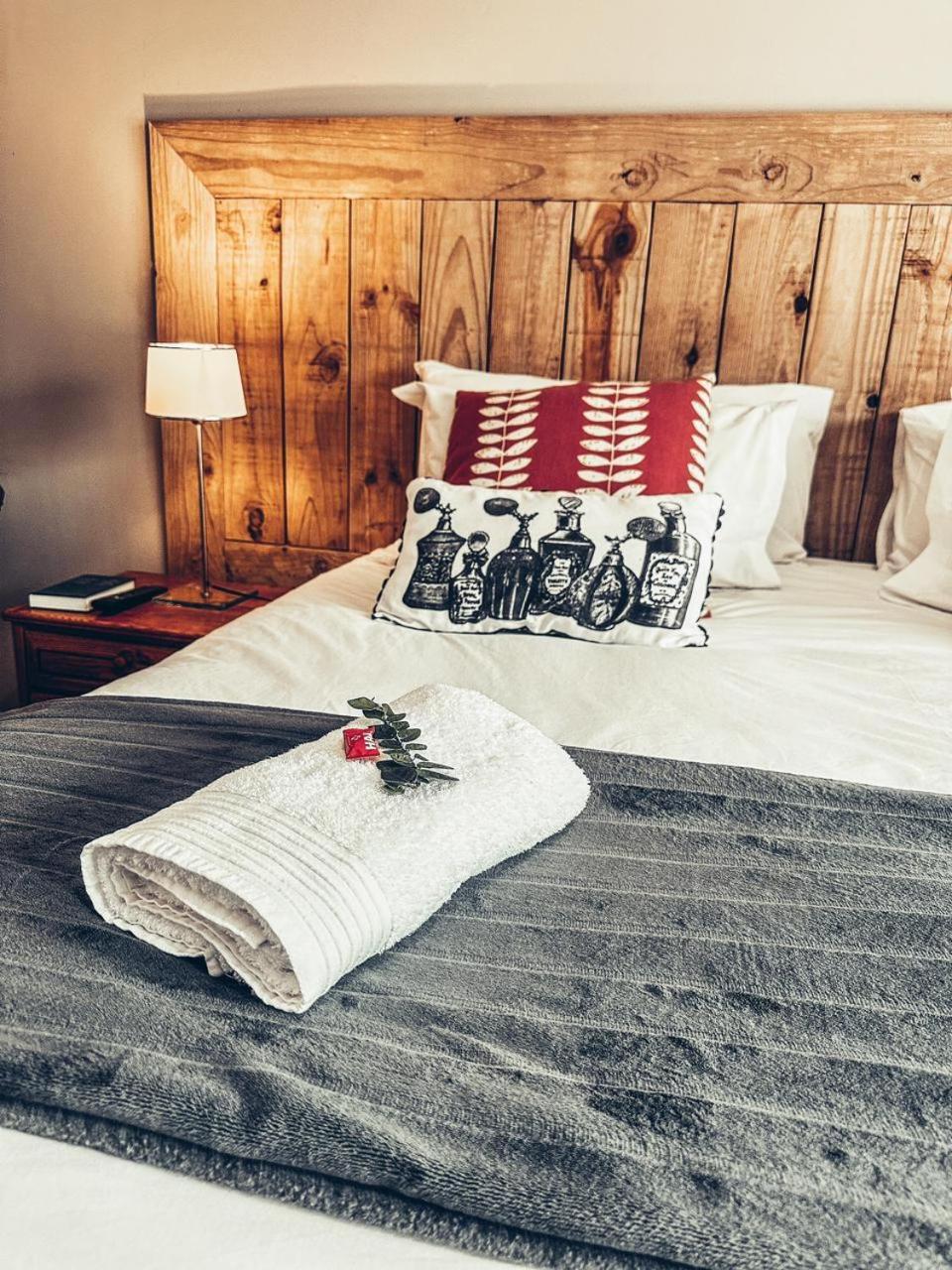 59 On True North Guest Rooms Johannesburg Luaran gambar