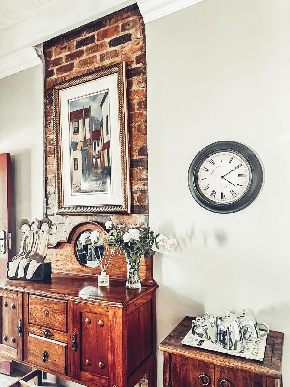 59 On True North Guest Rooms Johannesburg Luaran gambar