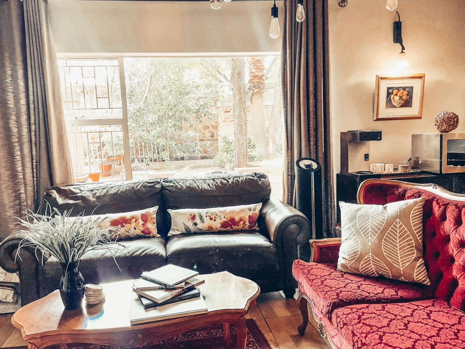 59 On True North Guest Rooms Johannesburg Luaran gambar