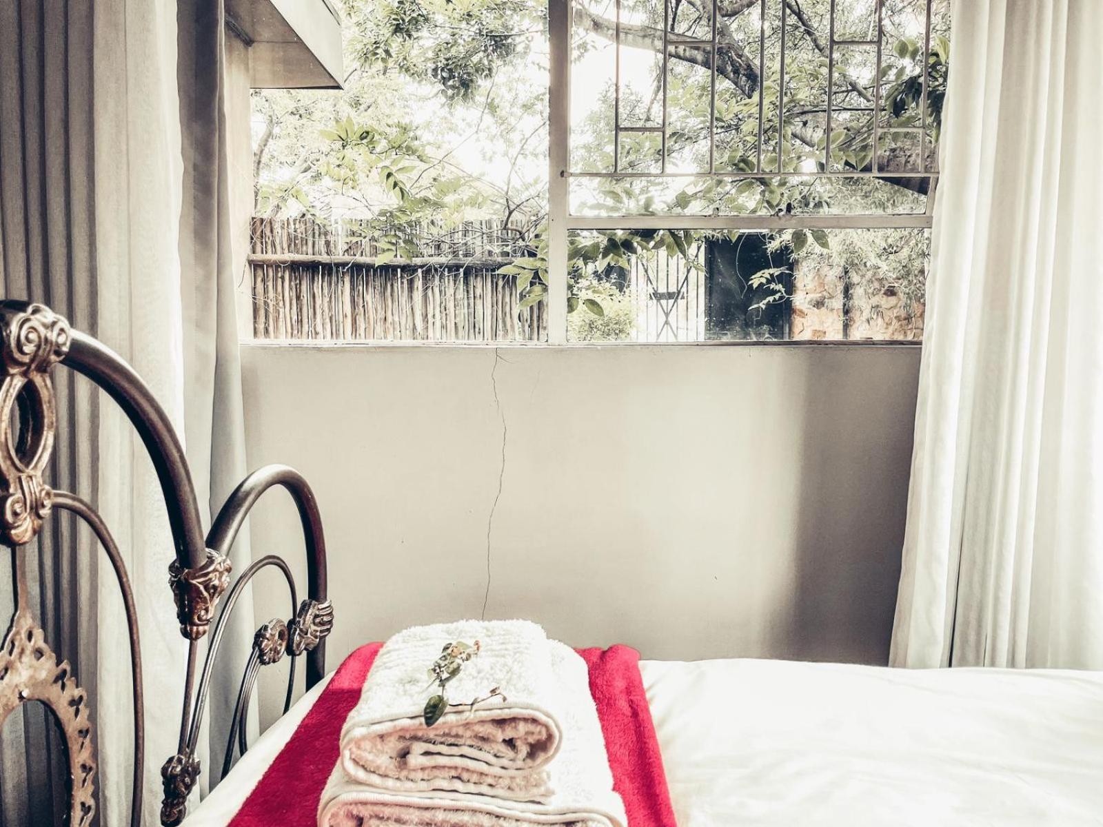 59 On True North Guest Rooms Johannesburg Luaran gambar