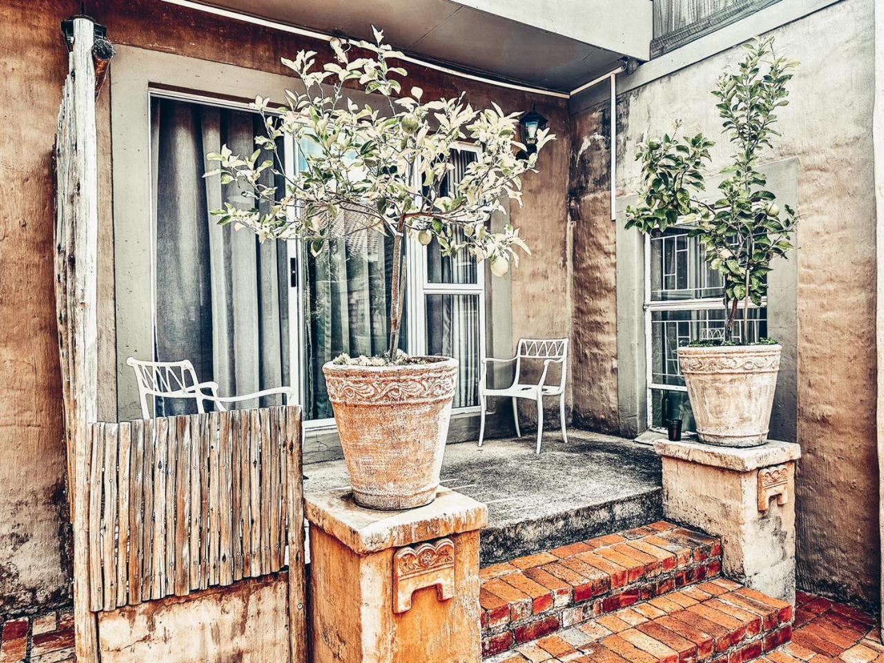 59 On True North Guest Rooms Johannesburg Luaran gambar