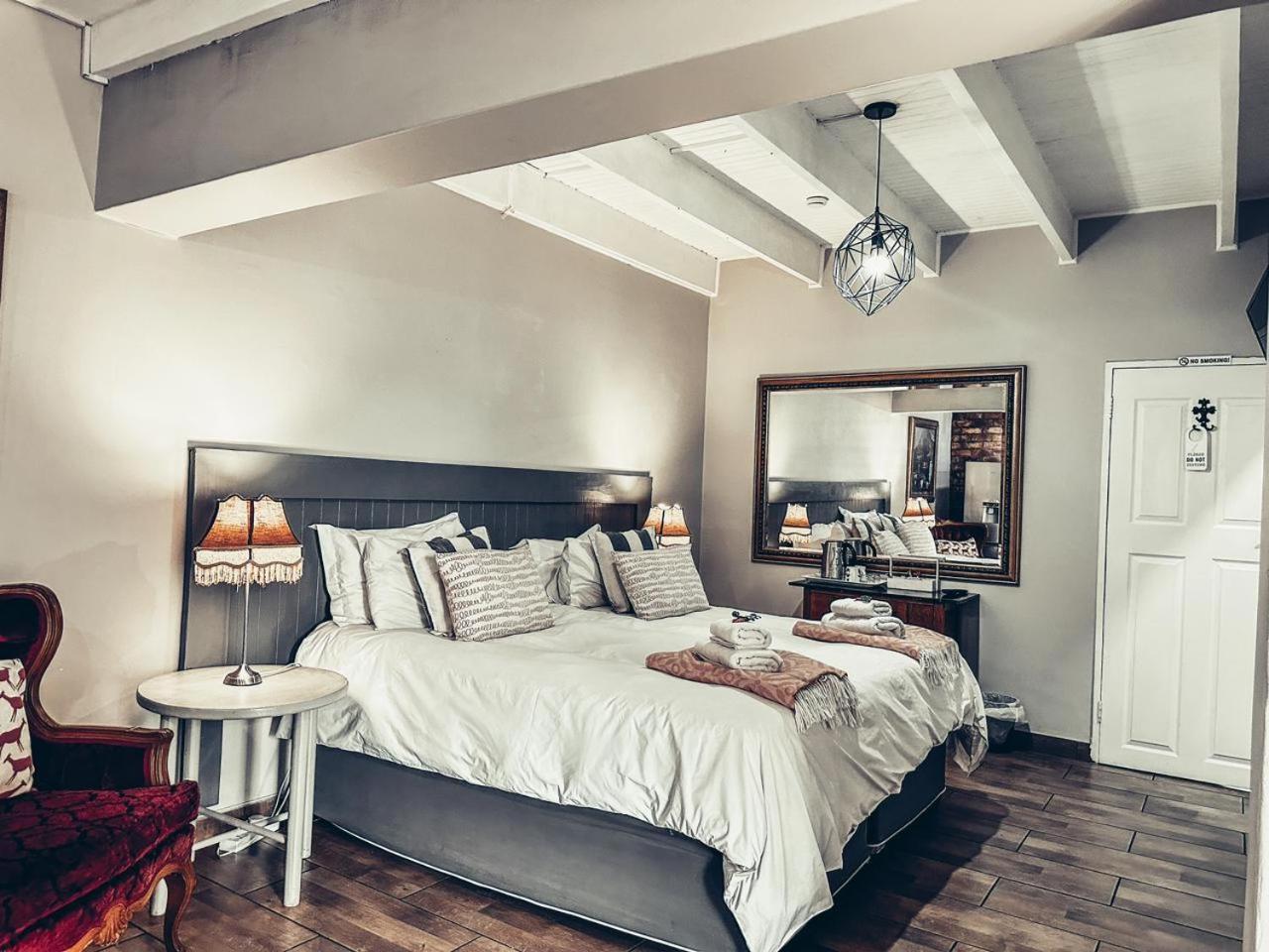59 On True North Guest Rooms Johannesburg Luaran gambar