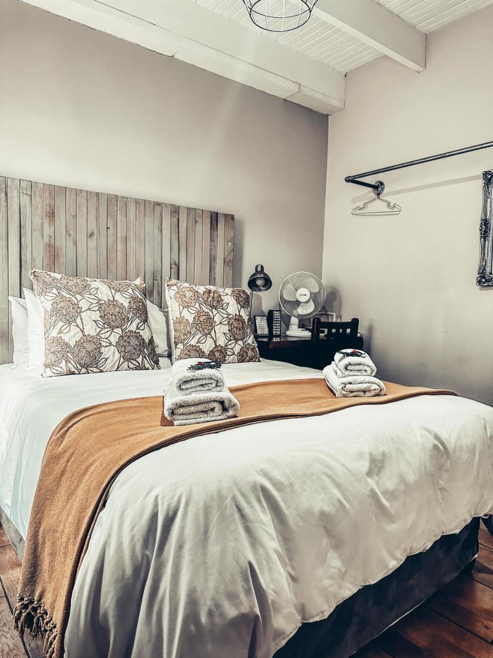 59 On True North Guest Rooms Johannesburg Luaran gambar